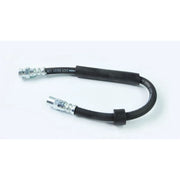 Juratek Brake Hydraulic Hose Line Rear fits Ford Galaxy I 1995-2006