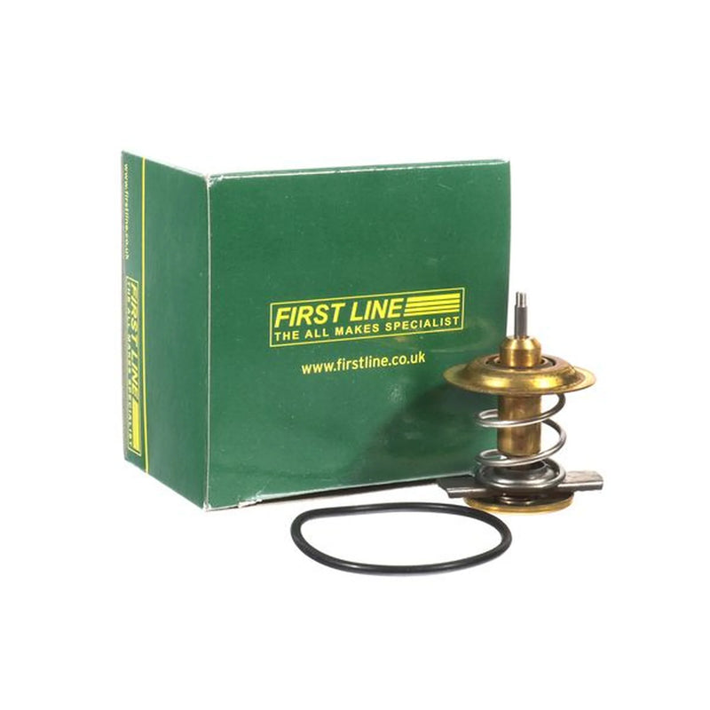 First Line Thermostat,Coolant fits Daewoo Espero 1995-1999 2.0