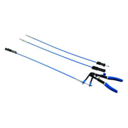 Laser Hose Clamp Plier Set - Interchangeable 7408 Laser - Dynamic Drive