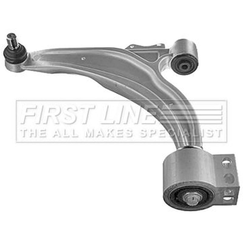 First Line Control/Trailing Arm fits Chevrolet Cruze 2009-2015