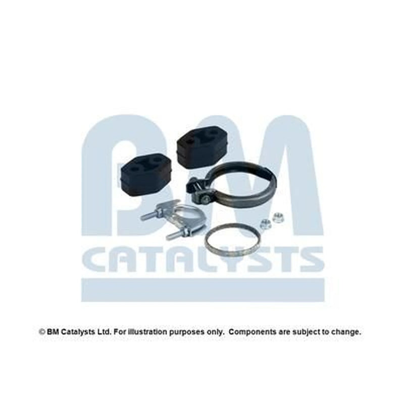 BM Catalysts Fitting Kit FK92285C FK92285C
