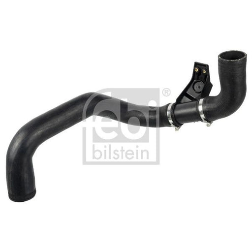 Febi Intercooler Turbo Charge Air Hose Left 30851