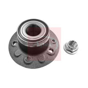 Apec Wheel Bearing Kit fits MG Zt 2001-2005 1.8 2.0
