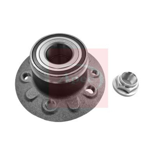 Apec Wheel Bearing Kit fits MG Zt 2001-2005 1.8 2.0