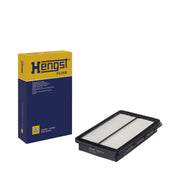 Hengst Engine Air Filter fits Kia Optima 2018-2019 1.6