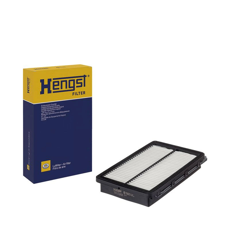 Hengst Engine Air Filter fits Kia Optima 2018-2019 1.6