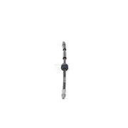 Bosch Brake Hydraulic Hose Line Rear fits Ford Focus III Turnier 2010-2020