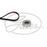 Gates V-Ribbed Belt Set K015PK1138