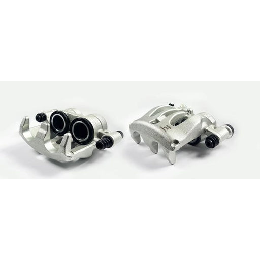 Juratek Brake Caliper Assembly Front Left fits Mercedes-Benz Sprinter 3,5-T