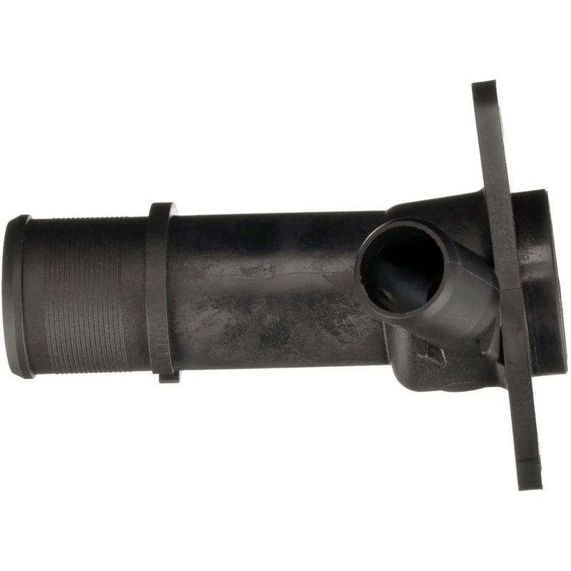 Gates Coolant Flange Housing Connector fits Citroën Ax 1986-1997 1.4