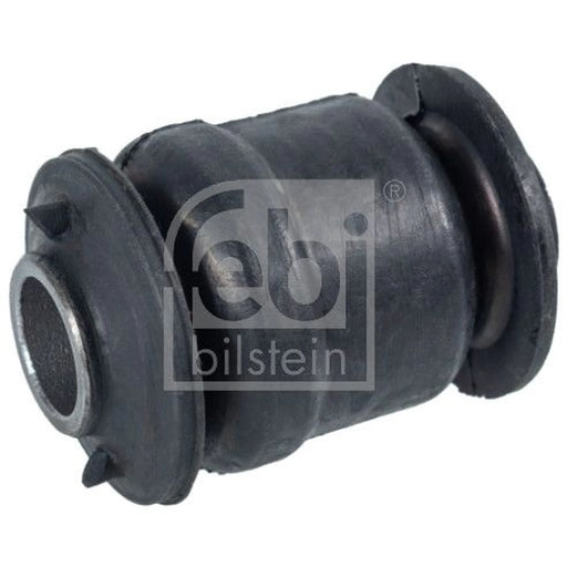 Febi Wishbone / Control / Trailing Arm Bush Front 17991