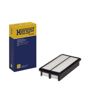 Hengst Engine Air Filter fits Kia Sedona 2006-2015 2.2 2.7 2.9