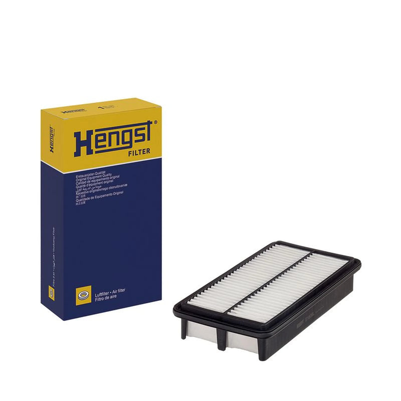 Hengst Engine Air Filter fits Kia Sedona 2006-2015 2.2 2.7 2.9
