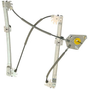 Valeo Electric Window Regulator Lifter Left Front 851046