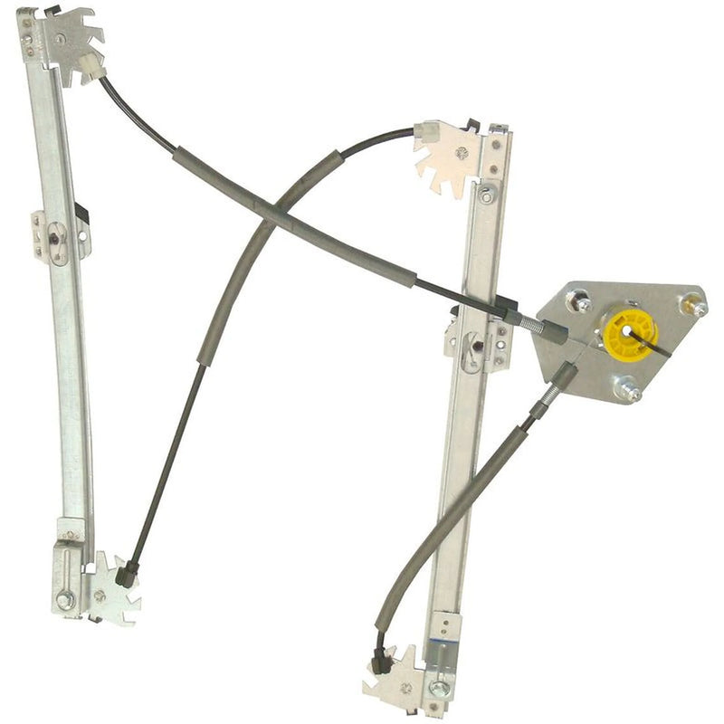 Valeo Electric Window Regulator Lifter Left Front 851046