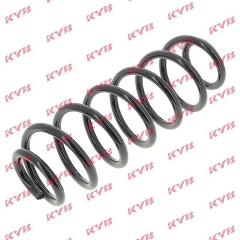 KYB Rear Suspension Coil Spring fits Audi Tt Roadster 1999-2006 1.8
