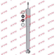 KYB Shock Absorber Damper Strut Front fits Suzuki LJ80 1980-1984 0.8