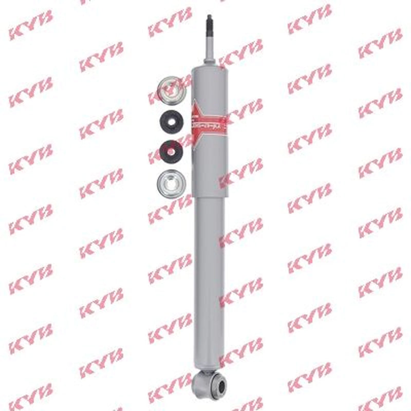 KYB Shock Absorber Damper Strut Front fits Suzuki LJ80 1980-1984 0.8
