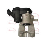 Apec Brake Caliper Assembly Rear Left LCA1481N