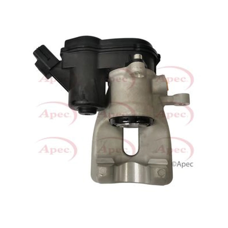 Apec Brake Caliper Assembly Rear Left LCA1481N