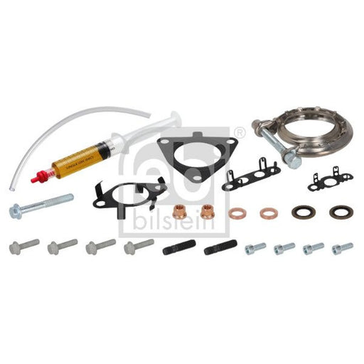 Febi Charger Mounting Kit 187942