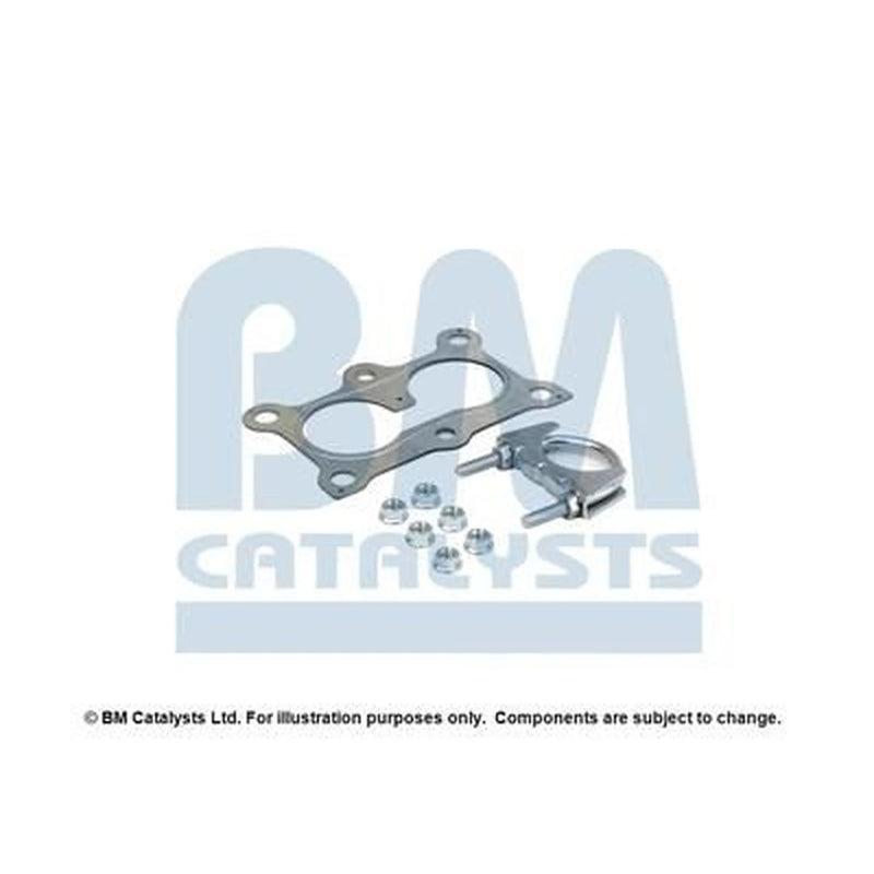 BM Catalysts Fitting Kit FK91391B FK91391B
