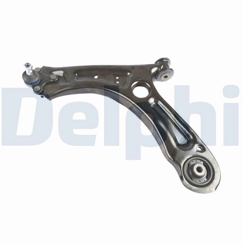Delphi Control/Trailing Arm Lower fits VW Jetta IV 2010-2018