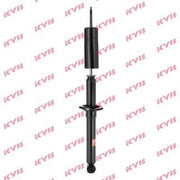 KYB Shock Absorber Damper Strut Rear fits Audi 80 B2 1978-1987
