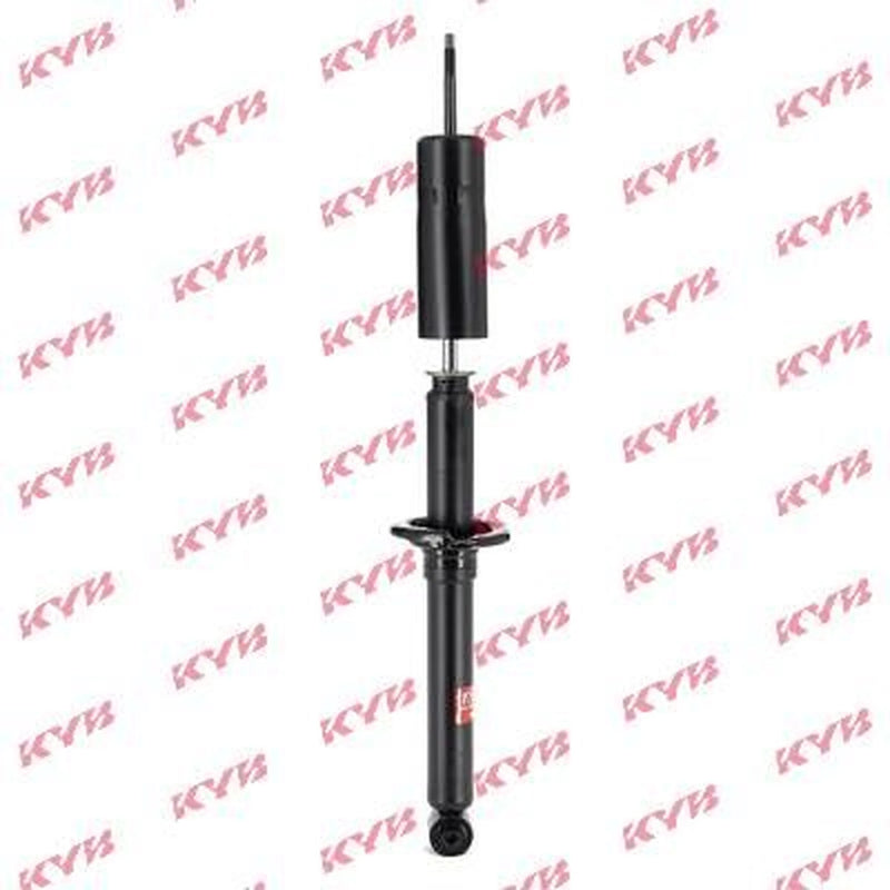KYB Shock Absorber Damper Strut Rear fits Audi 80 B2 1978-1987