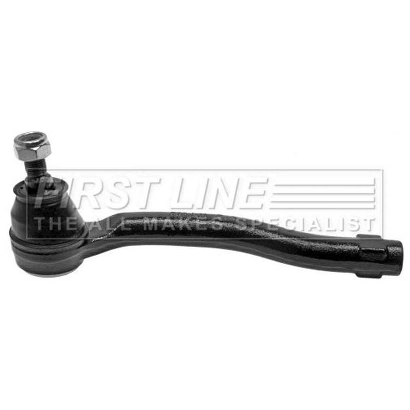 First Line Steering Tie Rod End Ball Joint fits Mazda CX-7 2007-2013 2.2 2.3 2.5