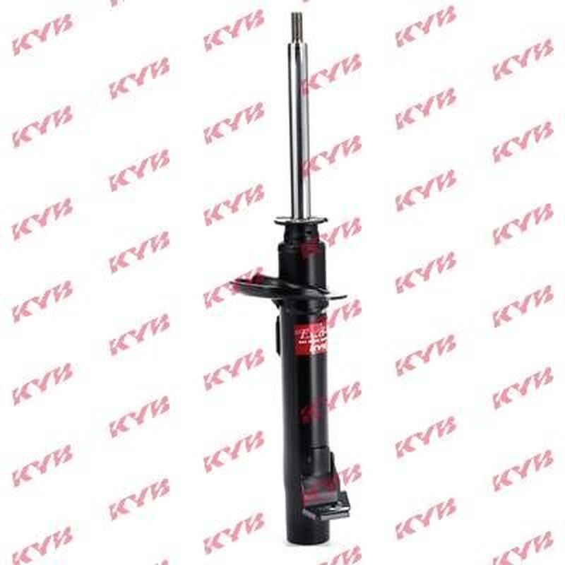 KYB 2 x Shock Absorbers fits Ford Fiesta V 2001-2010 1.25 1.3 1.4 1.6