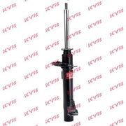 KYB Shock Absorber Damper Strut Front Right fits Ford Fiesta V 2001-2010