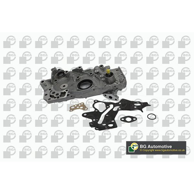 BGA Engine Oil Pump Assembly fits Mitsubishi Carisma 1999-2006 2.0