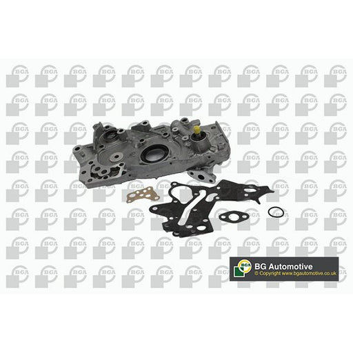 BGA Engine Oil Pump Assembly fits Mitsubishi Carisma 1999-2006 2.0