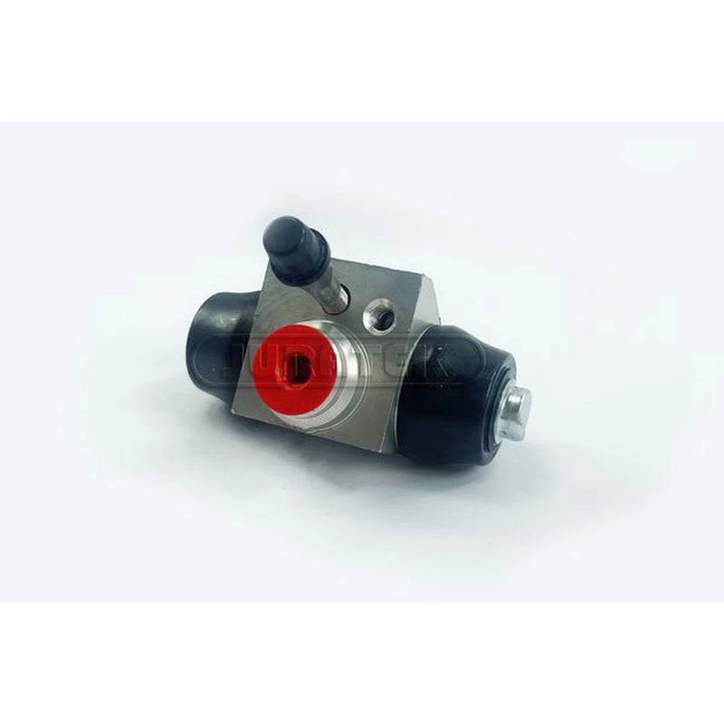Juratek Wheel Cylinder Hydraulic Brake Rear fits Audi 80 B3 1986-1991