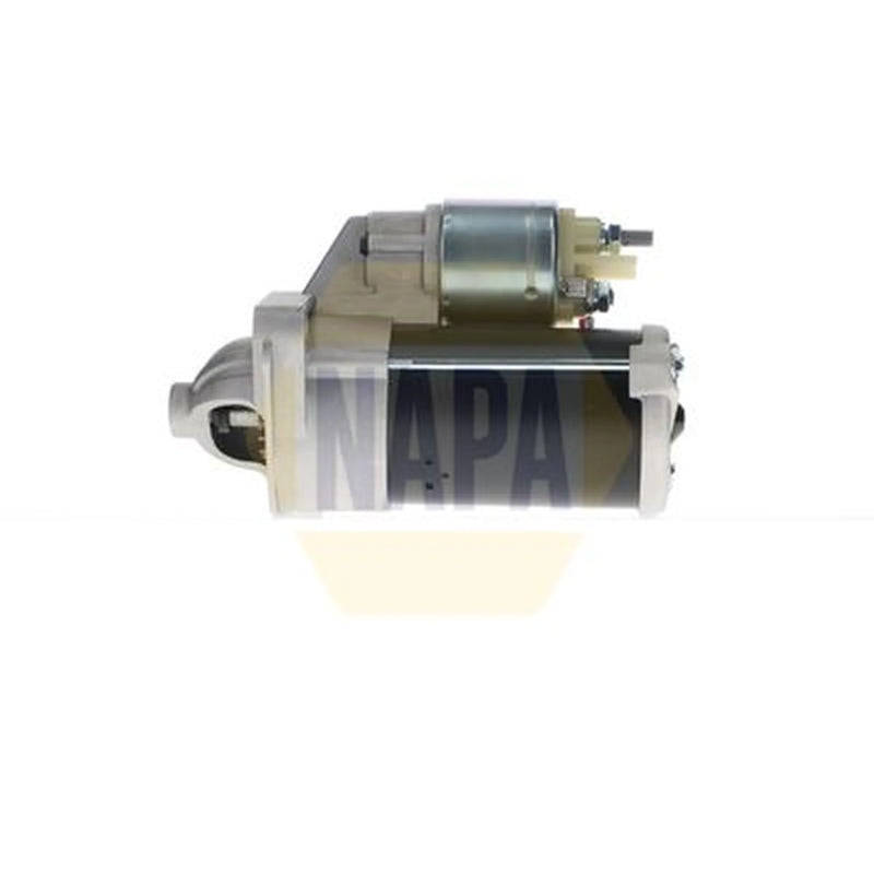 NAPA Starter Motor 12V 1.6kW 14 Teeth fits Fiat Talento 2016 on 1.6