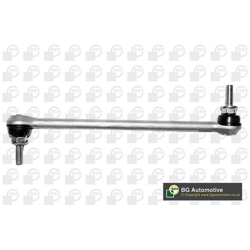 BGA Stabiliser Bar Link Coupling Rod Front Right fits Nissan Cube 2009-2010