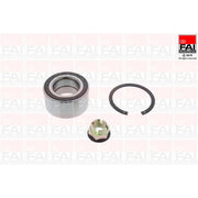 FAI 2 x Wheel Bearing Kits