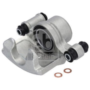 Febi Brake Caliper Assembly Front Left 182128