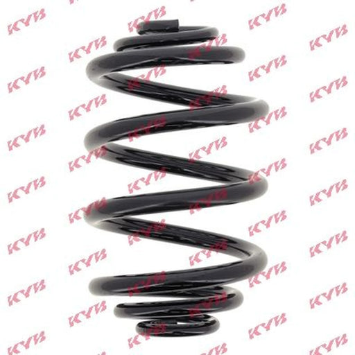 KYB Rear Suspension Coil Spring RJ6197