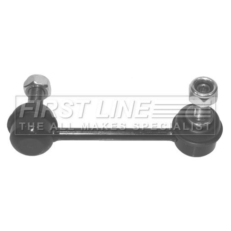 First Line Stabiliser Bar Link Coupling Rod fits Mazda MX-5 2002-2016 1.8 2.0