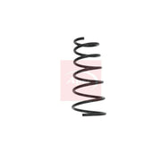 Apec Front Suspension Coil Spring fits Suzuki Swift III 2005-2015 1.3 1.5