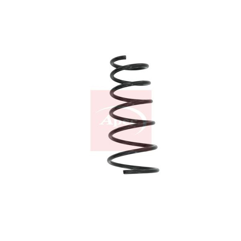Apec Front Suspension Coil Spring fits Suzuki Swift III 2005-2015 1.3 1.5
