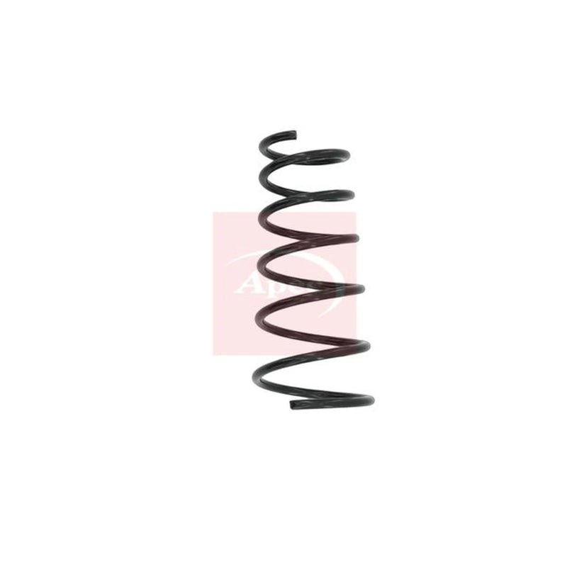 Apec Front Suspension Coil Spring ACS1579