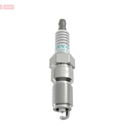 Denso Ignition Service Kit (1 Spark Plugs + Ignition Coil) fits Volvo V50