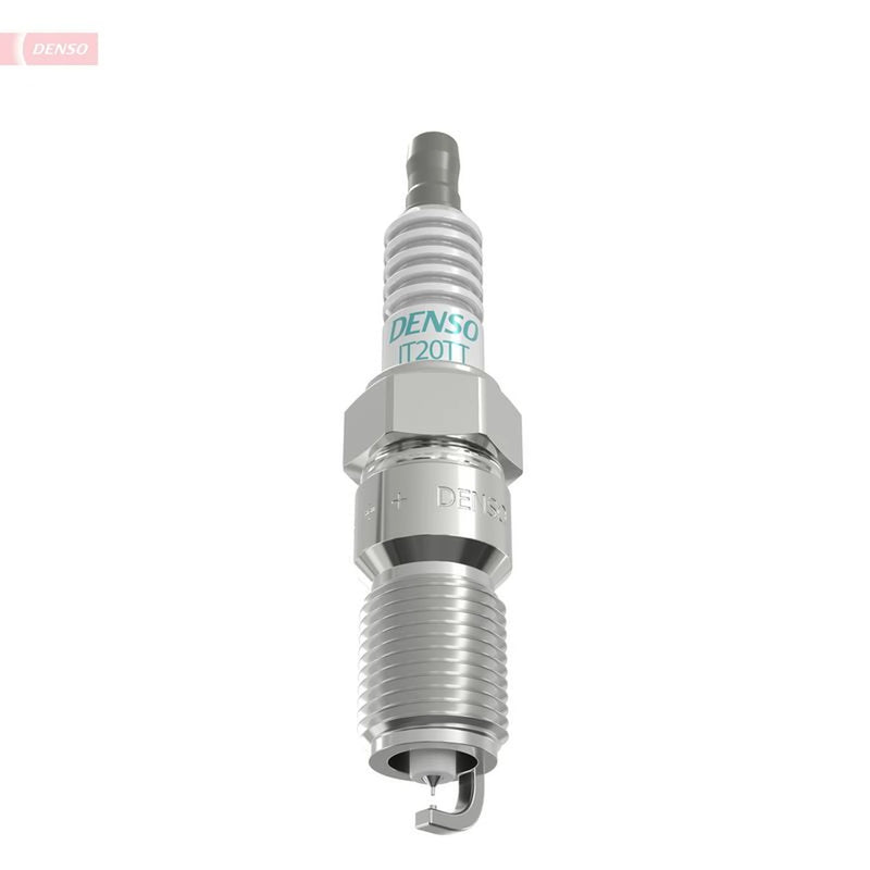 Denso Ignition Service Kit (1 Spark Plugs + Ignition Coil) fits Volvo V50