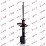KYB Shock Absorber Damper Strut Front Left fits Chevrolet Aveo 2003-2013 1.2 1.4