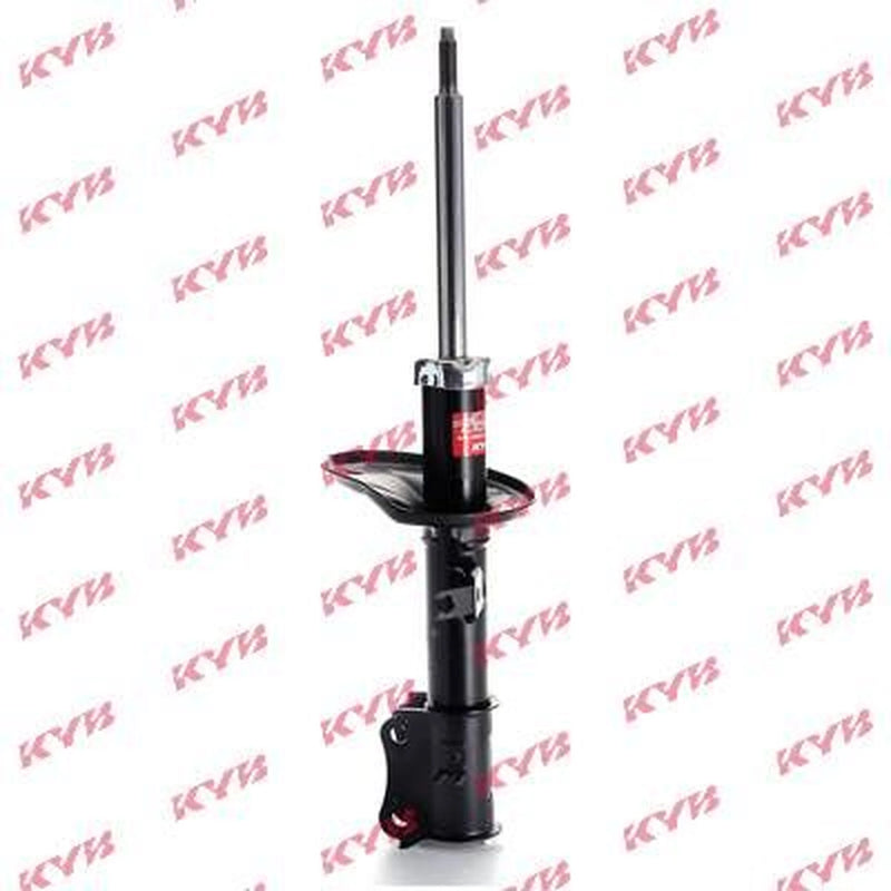 KYB Shock Absorber Damper Strut Front Left fits Chevrolet Aveo 2003-2013 1.2 1.4