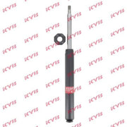 KYB Shock Absorber Damper Strut Front fits Toyota Carina V 1987-1992 2.0