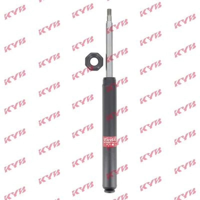 KYB Shock Absorber Damper Strut Front fits Toyota Carina V 1987-1992 2.0